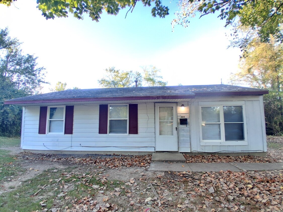 Foto principal - 804 Knollcrest Dr