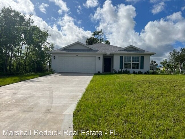 Foto del edificio - 4 br, 2 bath House - 1426 NE 34th Street