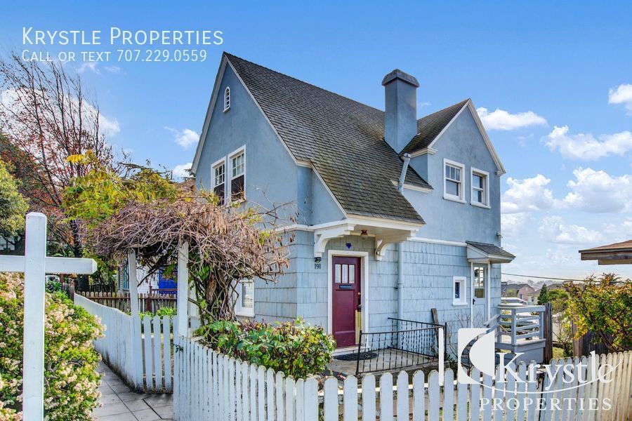 Primary Photo - 191 B St