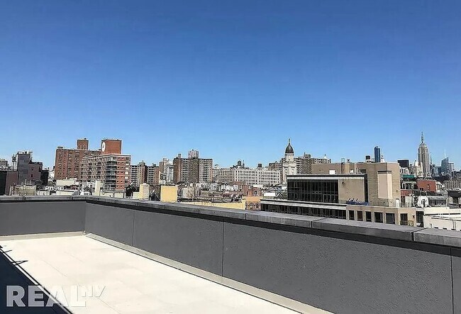 Foto del edificio - 164 Attorney St