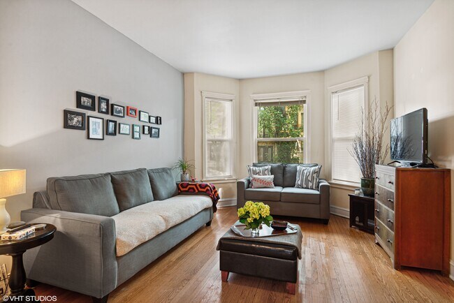 Foto del edificio - 1422 W Edgewater Ave