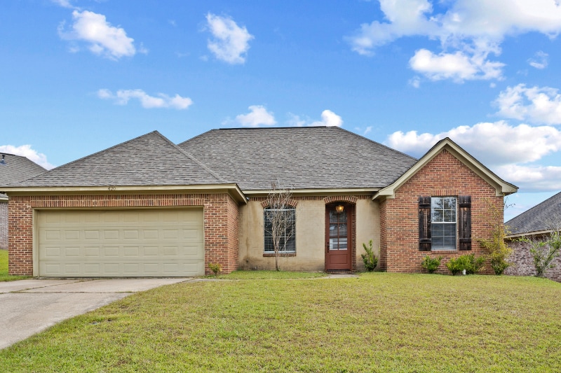 Foto principal - 420 Silver Hill Dr