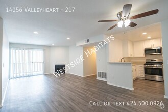 Building Photo - 14056 Valleyheart Dr