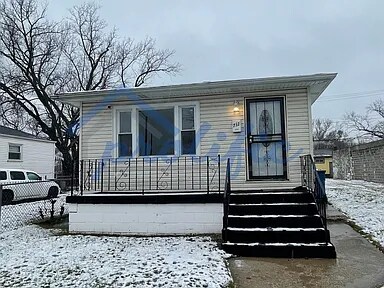 Foto del edificio - 712 W 19th Ave