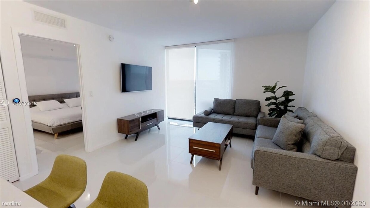 1 br, 1 bath - Paseo at Downtown Doral - 1 br, 1 bath  - Paseo at Downtown Doral
