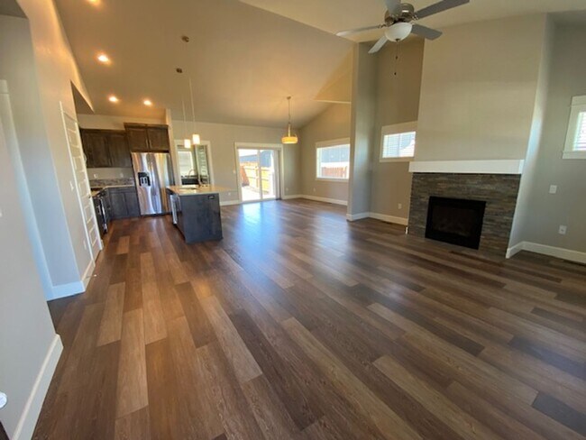 Foto del edificio - Single level home in Northpointe neighborhood