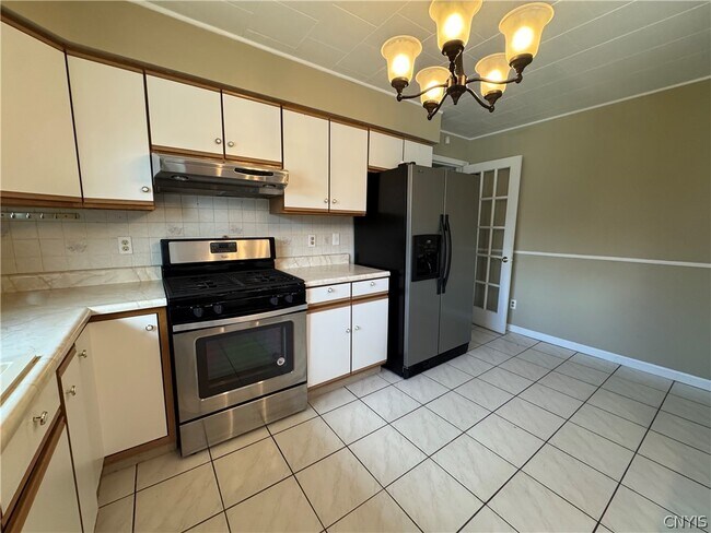 Foto del edificio - 5508 Bostwick St