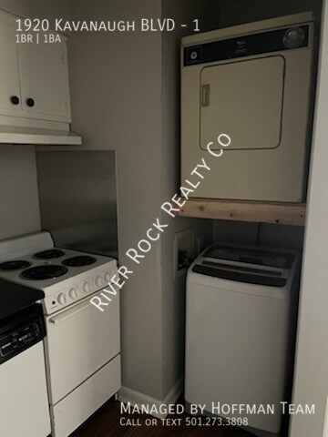 Foto del edificio - 1920 Kavanaugh Blvd