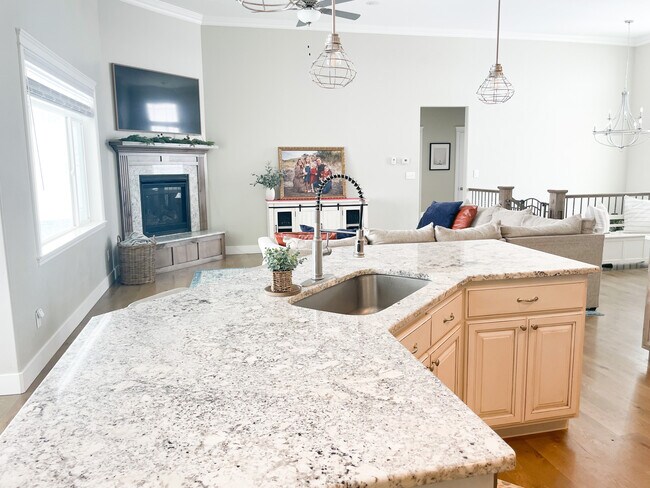 Foto del edificio - 3771 Boulder Creek Ln