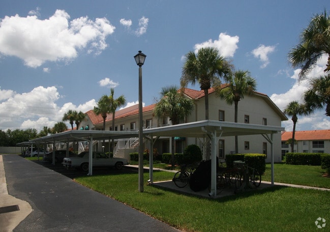 Building Photo - Casa Del Sol Club House