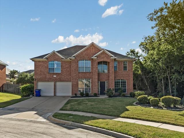 Primary Photo - 6 Brairwood Ct