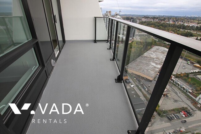 Photo du bâtiment - Akimbo 1 Bed Apartment Rental 3105-2181 Ma...