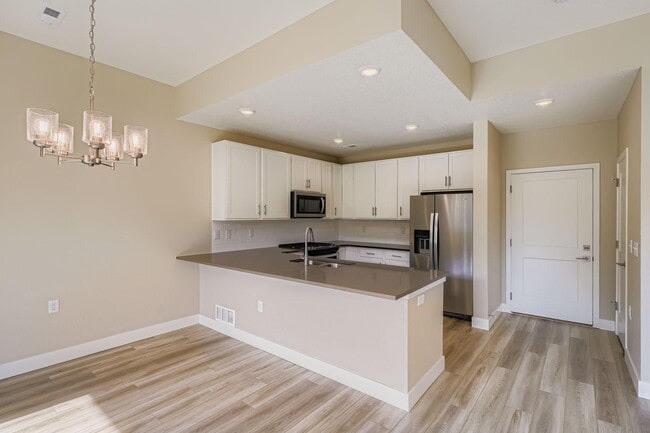 Photo - 2502 Colt Wy Townhome