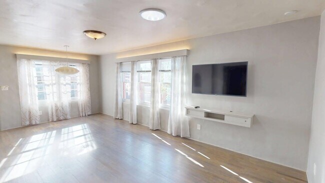 Foto del edificio - 901 Galisteo St