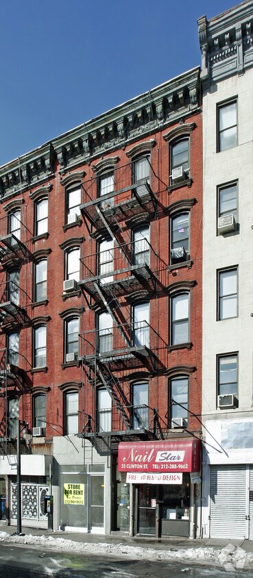 Foto principal - 55 Clinton St
