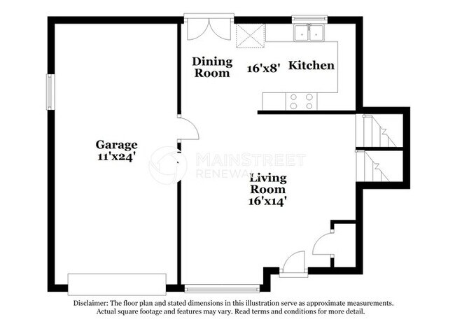 Building Photo - 3 Bedroom Pet-Friendly Home in Liberty, MO with Main Street Renewal