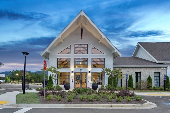 Foto del edificio - Upland Emerson