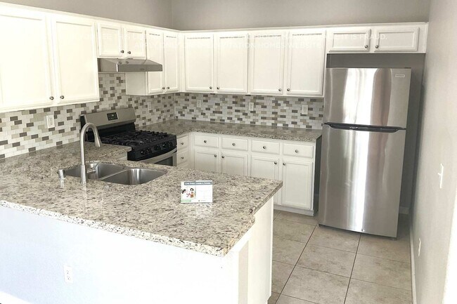 Foto del edificio - 1119 Cove Palisades Dr