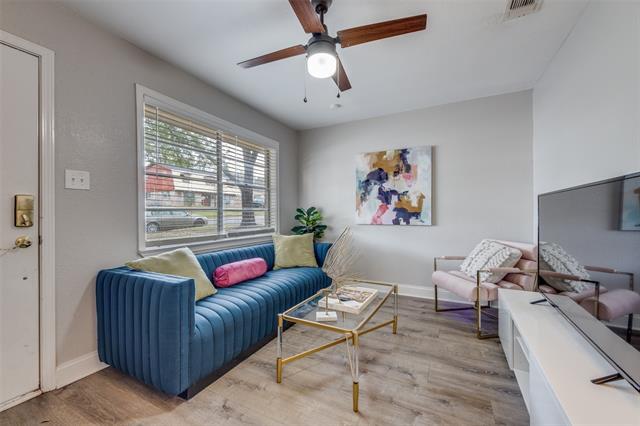 Foto del edificio - 1224 W Hunt St