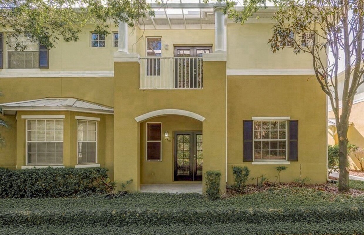 Primary Photo - Spacious 3BR/2.5BA two story Citrus Park T...