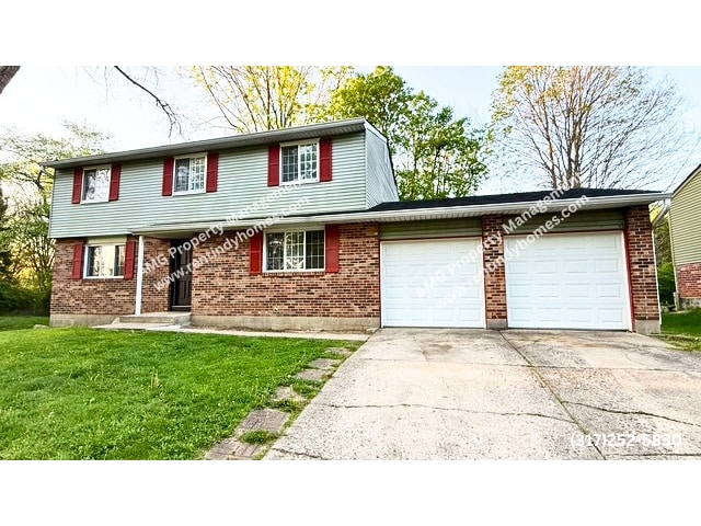 Building Photo - WARREN TOWNSHIP!