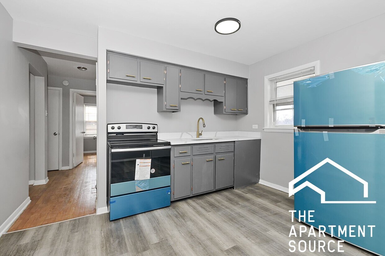 Foto principal - 10439 S Hale Ave