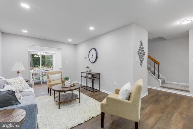 Building Photo - 2256 Gunsmith Square