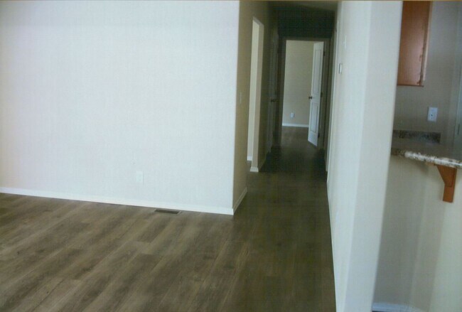 Foto del edificio - Brand new mobile in 55 and older park