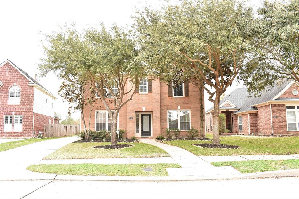 6118 Marble Hollow Ln, Katy, TX 77450 House Rental in Katy, TX