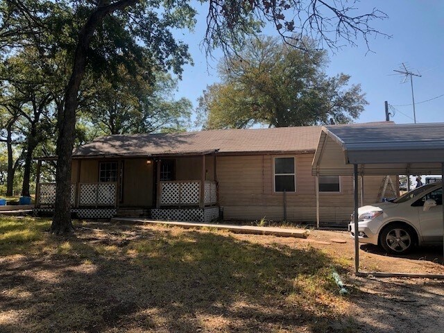 Building Photo - 8382 S FM 730