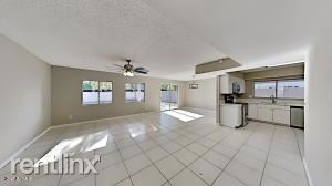 Building Photo - 4 br, 2 bath House - 750 Cholla Street