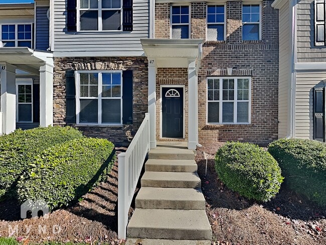 Building Photo - 47 Ledgerstone Ln