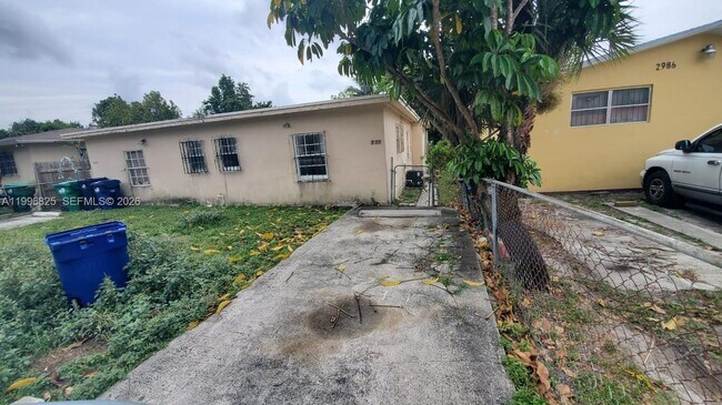 Foto del edificio - 2980 NW 91st St
