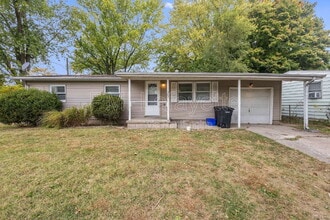 Building Photo - 902 Eastwich Dr