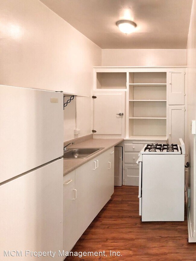 Foto del edificio - 1730 N Edgemont St