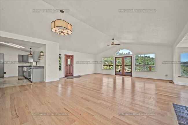 Building Photo - Beautifully updated-Stunning Views in Pope Valley "First Month Rent Free"