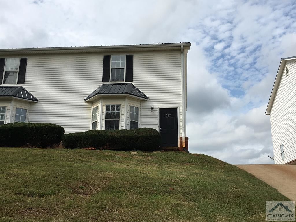267 Westchester Cir, Athens, GA 30606 Townhome Rentals in Athens GA