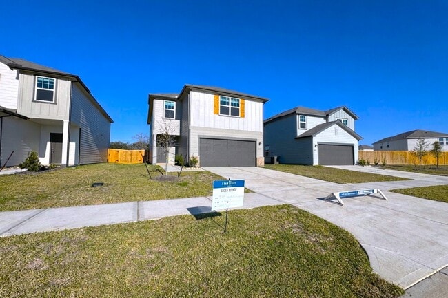 Foto del edificio - 8219 Vacek Xing Wy