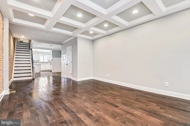 Foto del edificio - 1469 Stevenson St