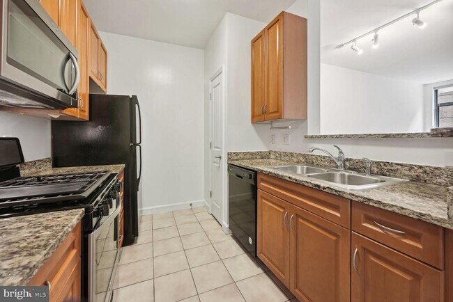 Foto del edificio - 1111 25th St NW