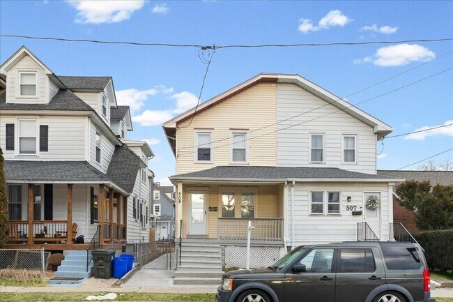 Foto del edificio - 505 Wood St