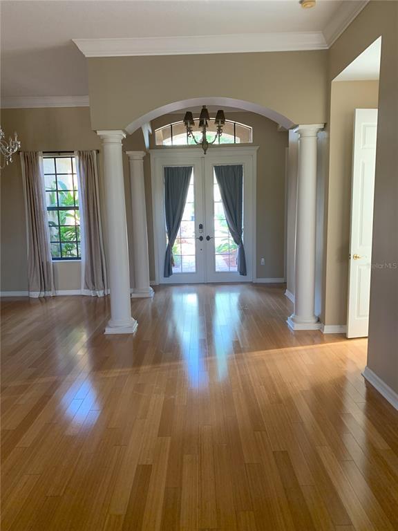 Foto del edificio - 6828 Honeysuckle Trail