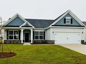 Building Photo - 807 Spring Cress Dr