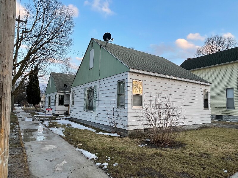 Foto del edificio - 800 McKinley Ave