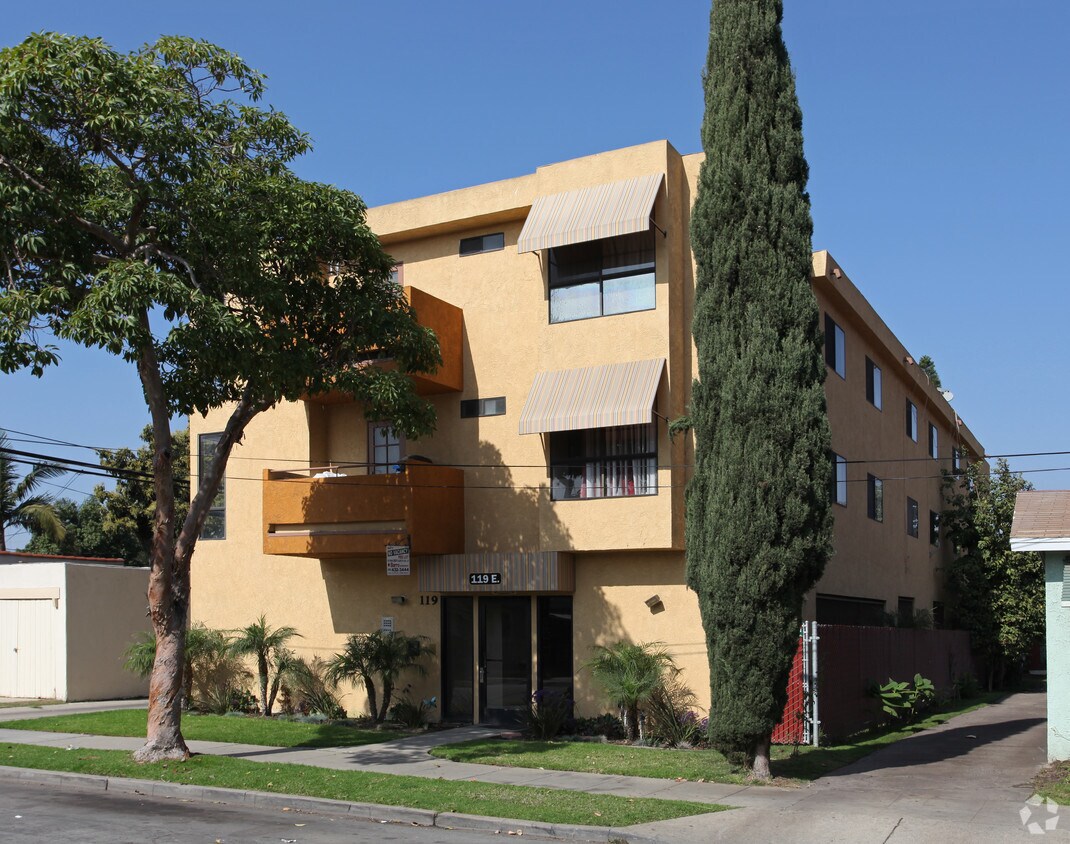 Foto principal - 119 E Eagle St