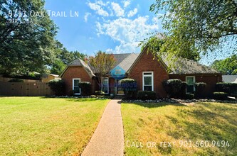 Building Photo - 8711 Oak Trail Ln