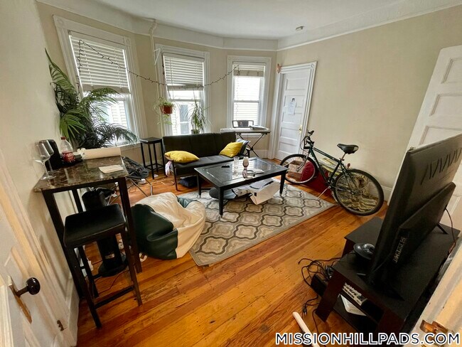 Foto del edificio - 12 Oswald St