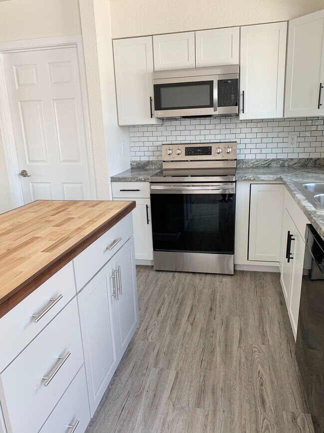 Foto del edificio - 6900 Cranberry St