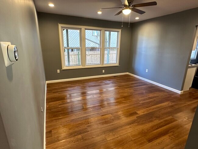 Living Room - 2455 E Main St