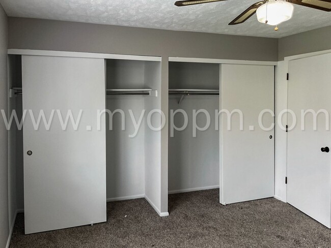 Interior Photo - Cornhusker Creek Apartments